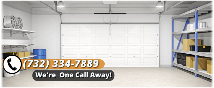 Old Bridge NJ Garage Door Repair